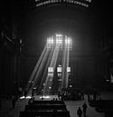 Union Station Chicago train station, 1943 by Atelier Liesjes thumbnail