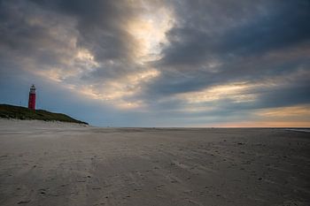 The Lighthouse of Texel