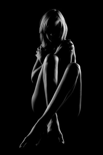 Amanda by Pawel Wodnicki