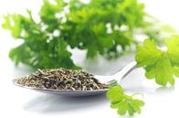 Fresh herbs parsley in the kitchen by Tanja Riedel thumbnail
