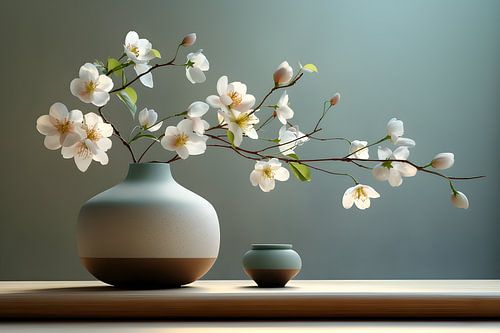 Ikebana Nanami