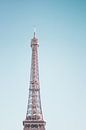 Eiffeltoren par Bas Glaap Aperçu