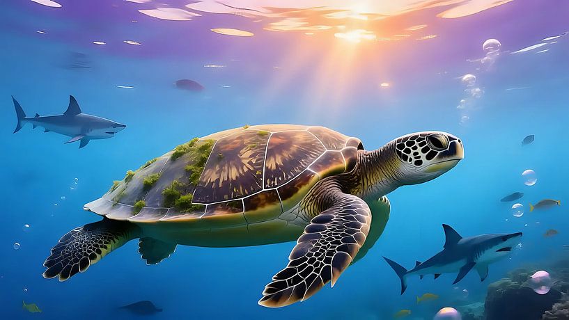 Désir de la surface par Jean Pierre