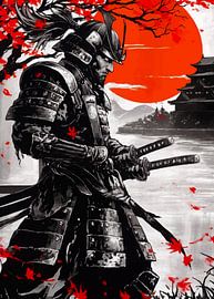 Samurai Warlord