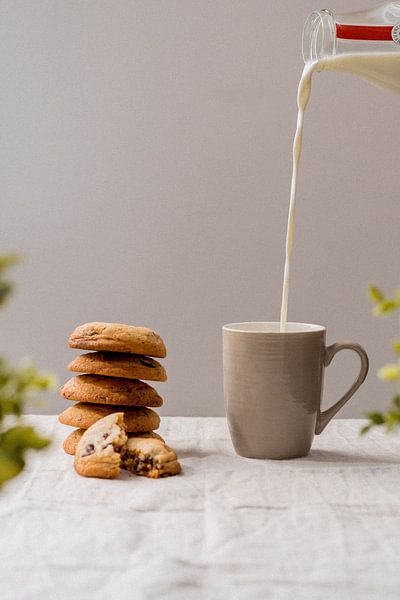 Coffee Inspiration by Hello Pompoyo