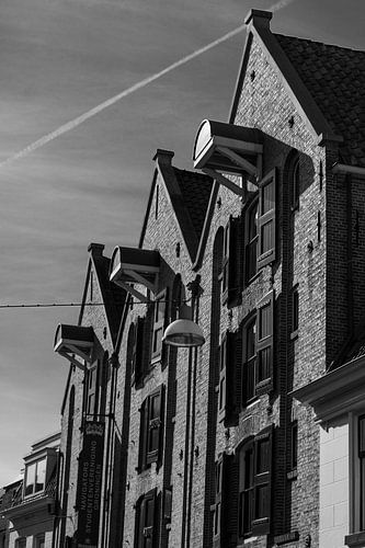 Altes Lagerhaus in Groningen