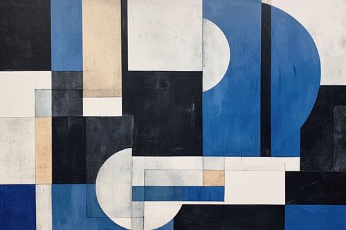 Gebalanceerde Geometrie