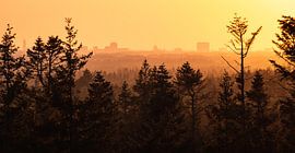 Utrechtse Hill Ridge by Jeroen Linnenkamp