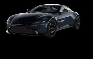 Aston Martin Vantage