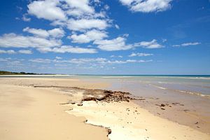Ria Formosa - Cacela Velha - Portugal