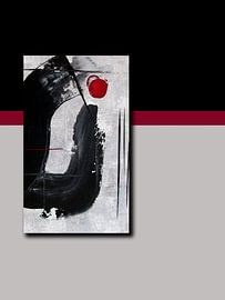 entre 9 sur Kerstin Franz