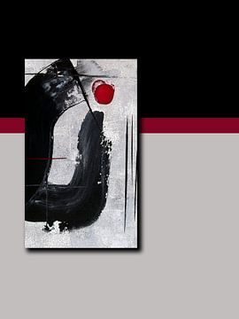 between 9 von Kerstin Franz