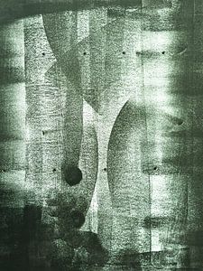 Gepunktet | Abstrakt geometrisch