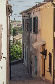 Photographie de rue à Iatie