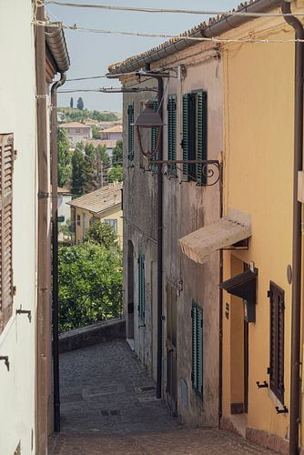 Straat fotografie in Iatie