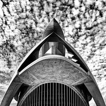 Valencia von Ken Kühlbrandt