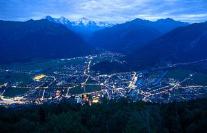 Harder Kulm Interlaken