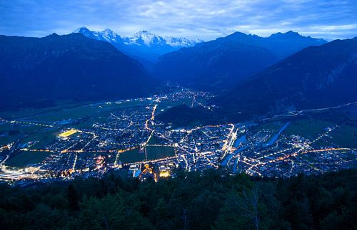 Harder Kulm Interlaken