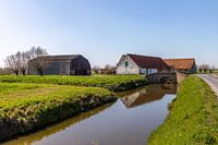 Ancienne ferme Lampernisse