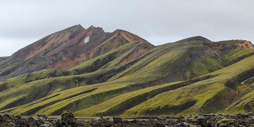 Landmannalaugar - Iceland