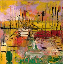 Nowhere - bleak future