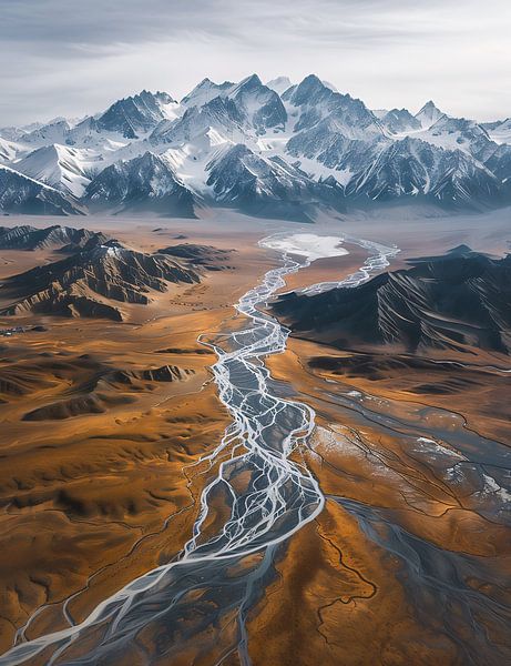 Neuseeland: Wo Berge atmen von fernlichtsicht