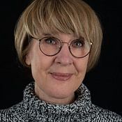 Marion Krätschmer Profilfoto