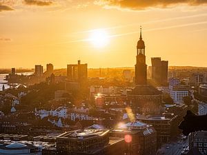 2018-09-13 Hamburg Panorama
