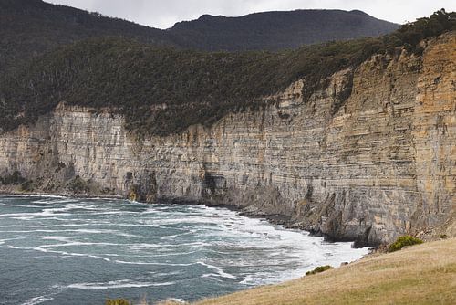 Kliffen van Maria Island: Spectaculaire Uitzichten