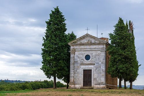 Cappella della Madonna di Vitaleta