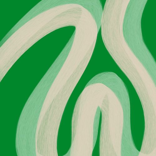 Green Palette II