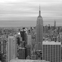 Top of the Rock