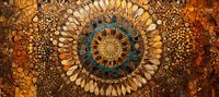 Mandala Mandala