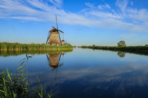 Kinderdijk