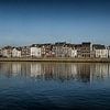 Maastricht Wijck in Kleur  van Jo Miseré