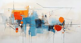 Harmonious Hues and Forms by Art Lovers