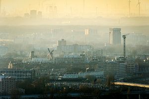 Das malerische Schiedam