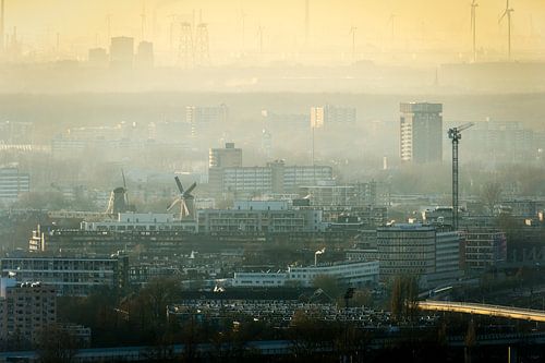 Picturesque Schiedam