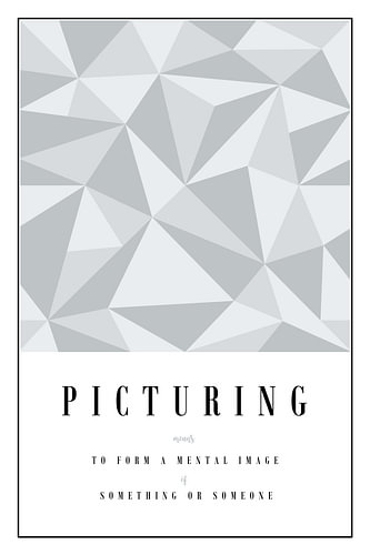 Vectographical