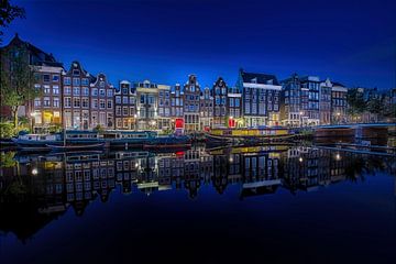 Amsterdam  von Michel Jansen