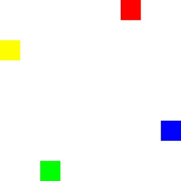 Drunter und Drüber | Permutation | ID=09 | S=01 | P#01 von Gerhard Haberern
