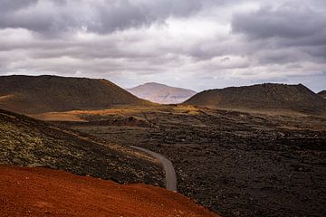Lanzarote 1 by Nuance Beeld