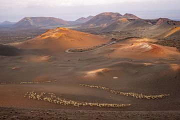 Lanzarote 7 by Nuance Beeld
