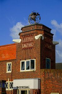Leidsch Dagblad