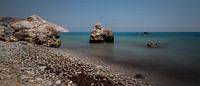Aphrodite's Rock Beach