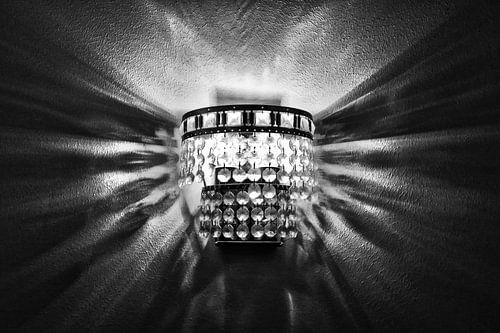 Old Lamp