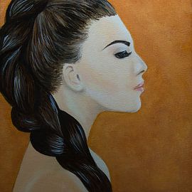 Braid! by Debbie Vervoort