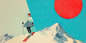 Retro-Gleichgewicht 1