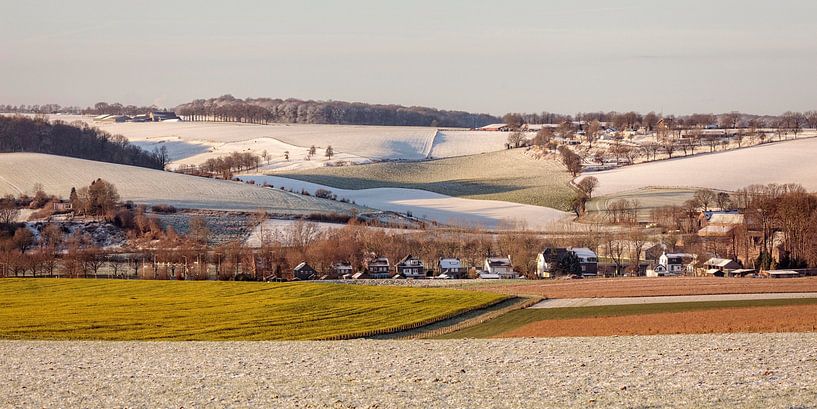 Partij-Wittem by Rob Boon