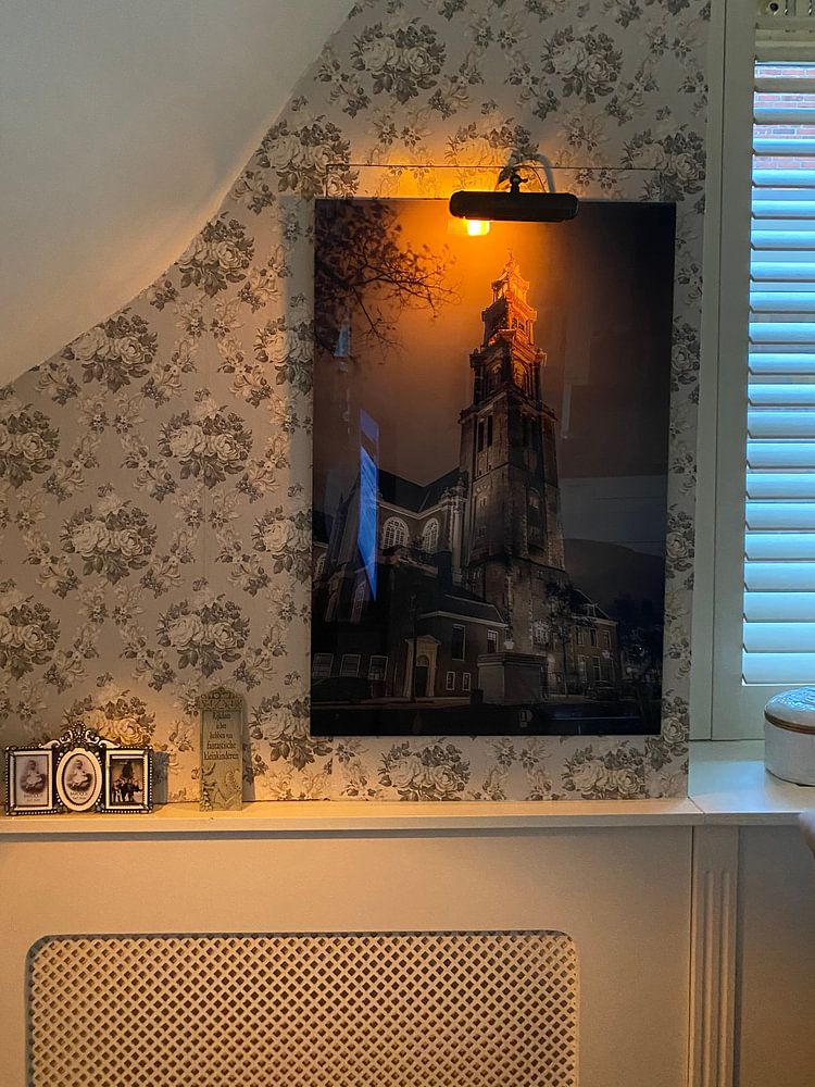 Westertoren  van Mike Bot PhotographS 